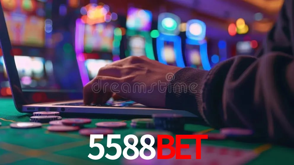Estatísticas 5588BET