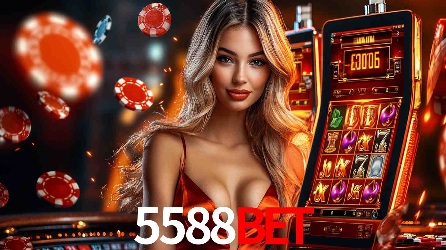 5588BET paga