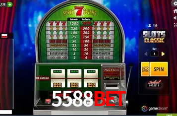 Descubra a Essência do 5588BET: Nossa História e Compromissos