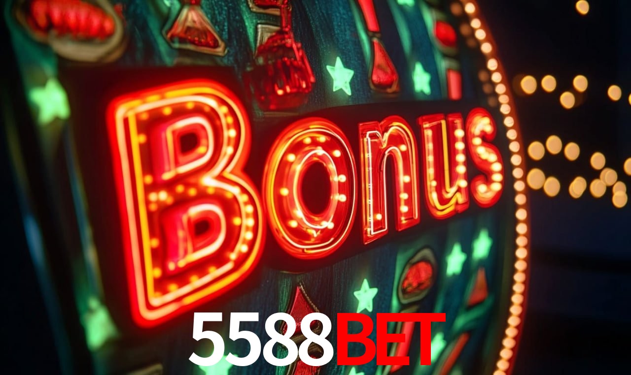 Experiência VIP 5588bet