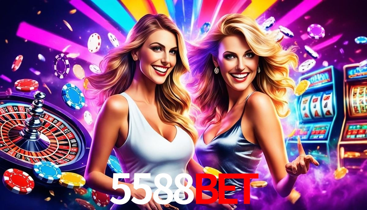 Estatísticas 5588bet