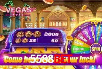 Desvendando o Mundo dos Jogos Virtuais na 5588bet