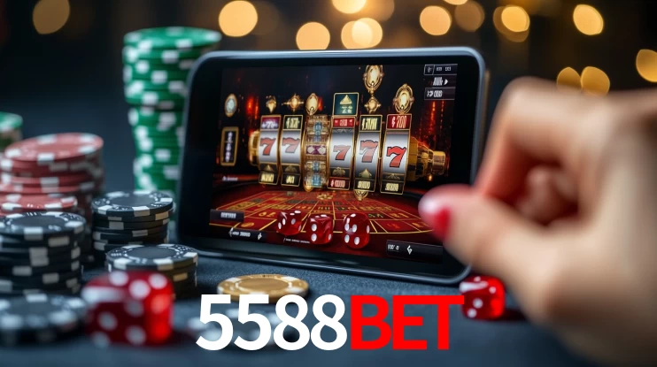 Programa VIP 5588BET