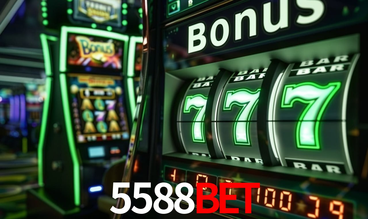 Descubra a Essência do 5588BET: Nossa História e Compromissos