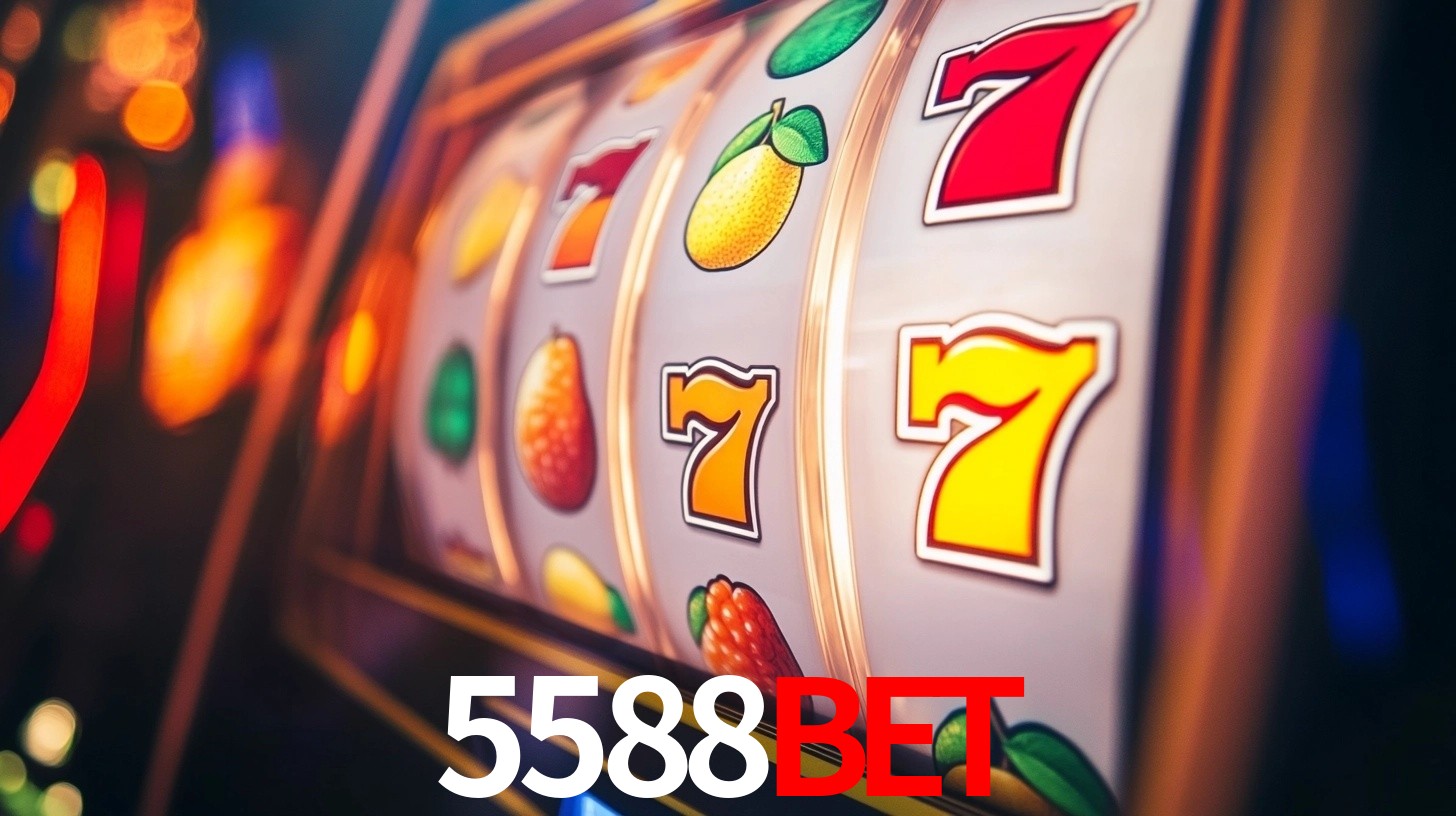 5588BET,5588BET App