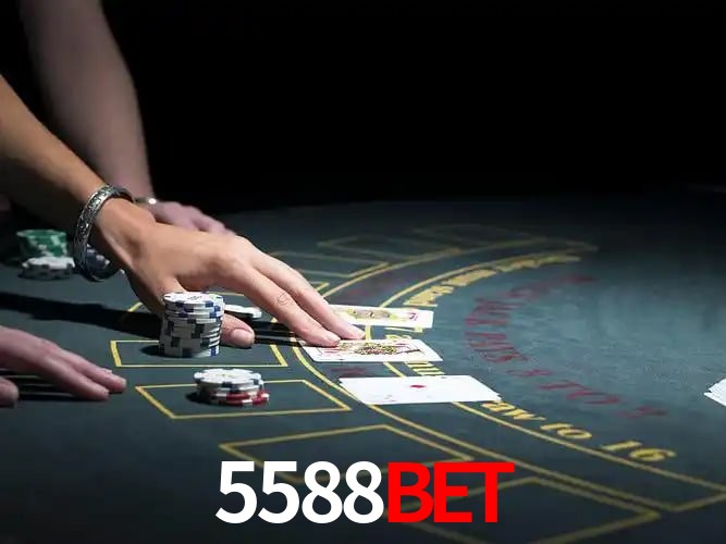 Segurança 2FA 5588BET