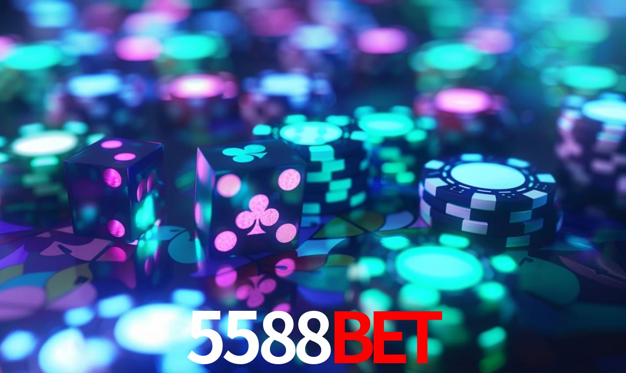 Diretório de Jogos 5588BET