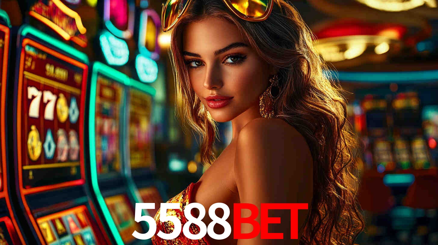 Bônus Diários 5588BET