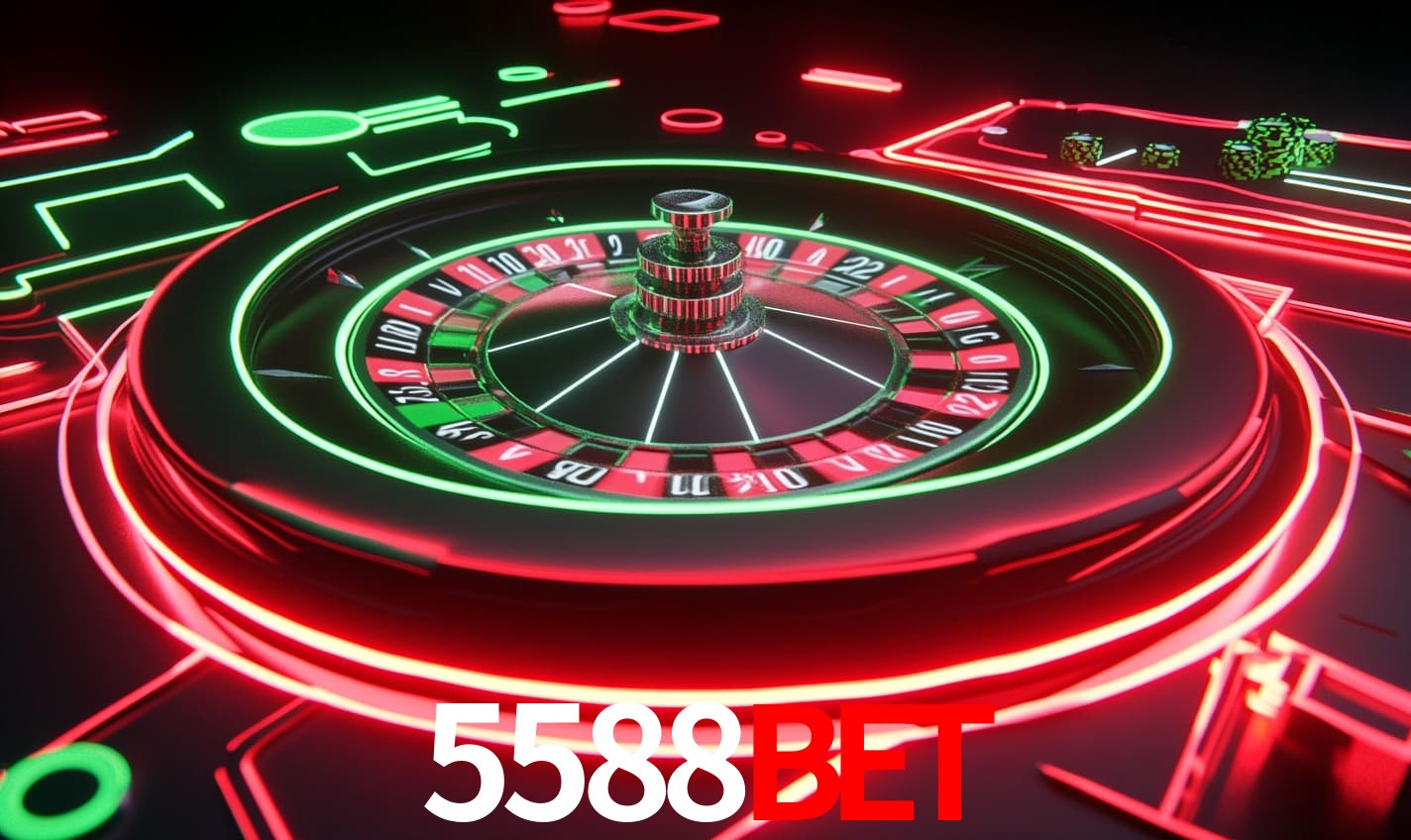 Interface Premium 5588BET