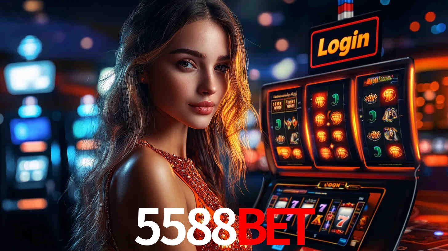 5588BET App