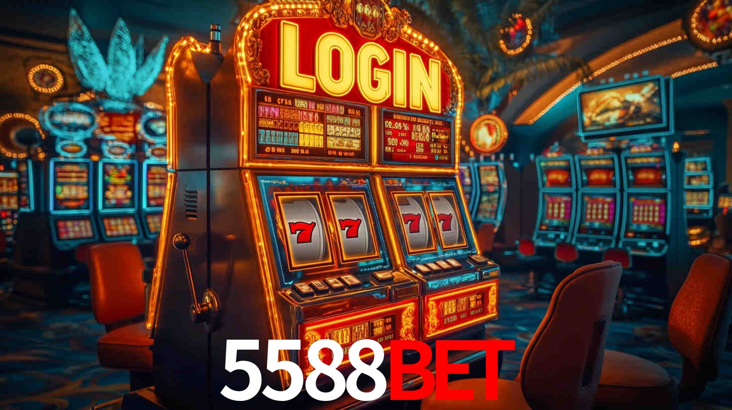5588BET,5588BET App
