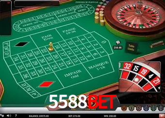 Descubra a Magia dos Jogos de Arcade no 5588BET