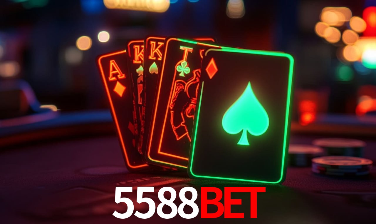 Promoções Sazonais 5588BET