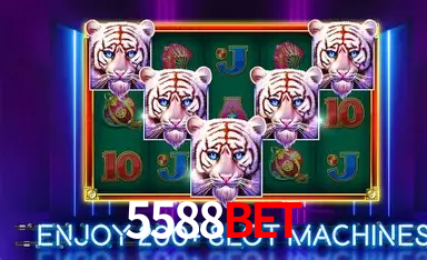 A Emoção da Loteria na 5588BET: Uma Chance de Mudança de Vida