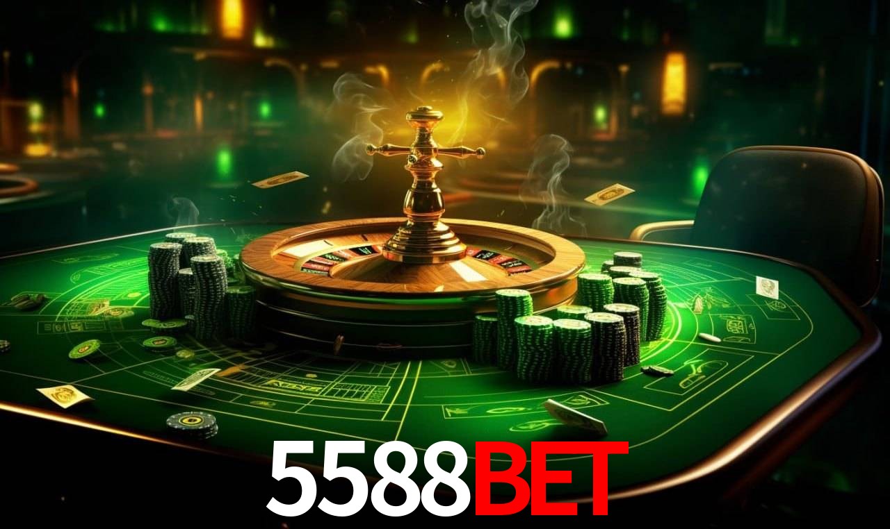 Casino VIP 5588BET