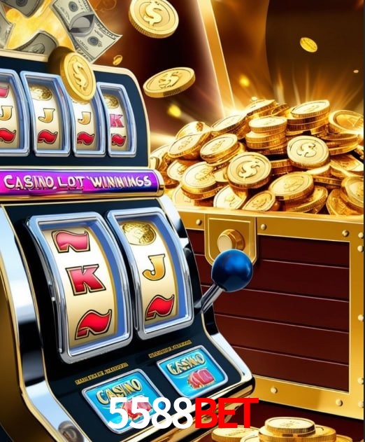 Casino Ao Vivo 5588BET