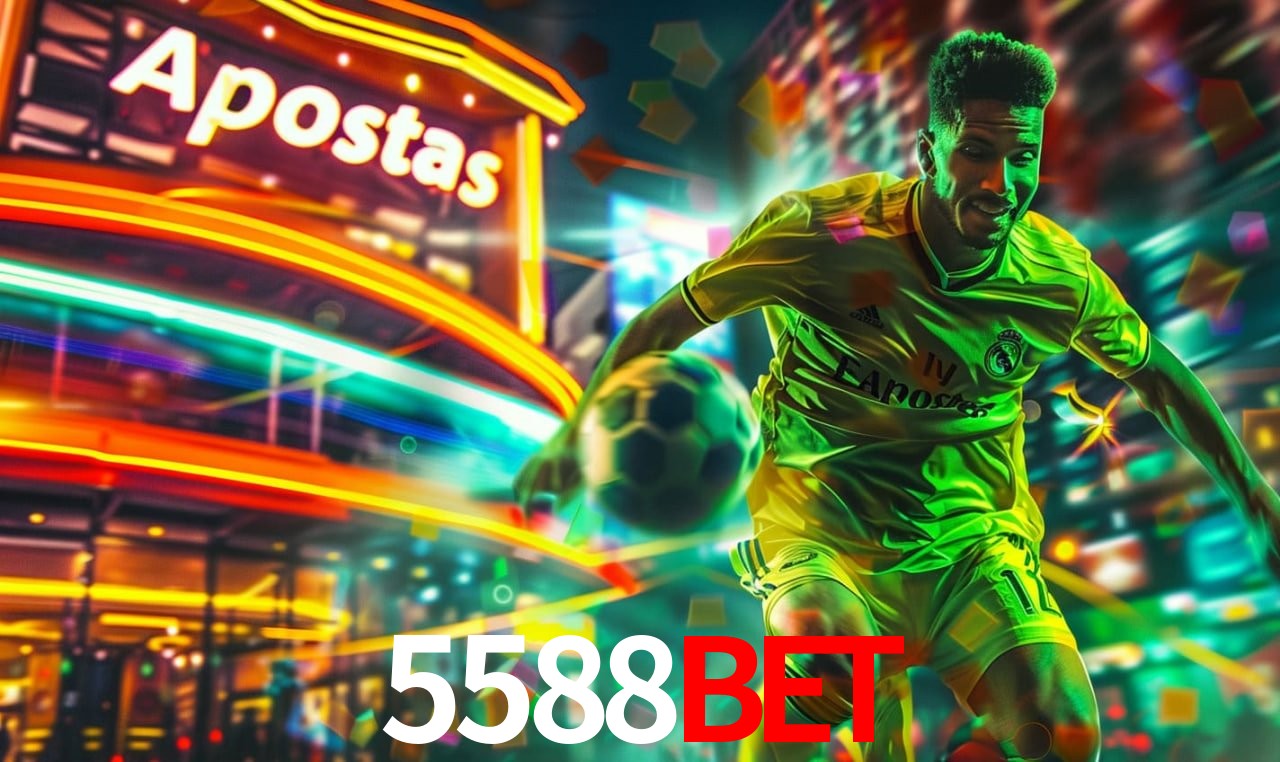 Ofertas Exclusivas 5588BET