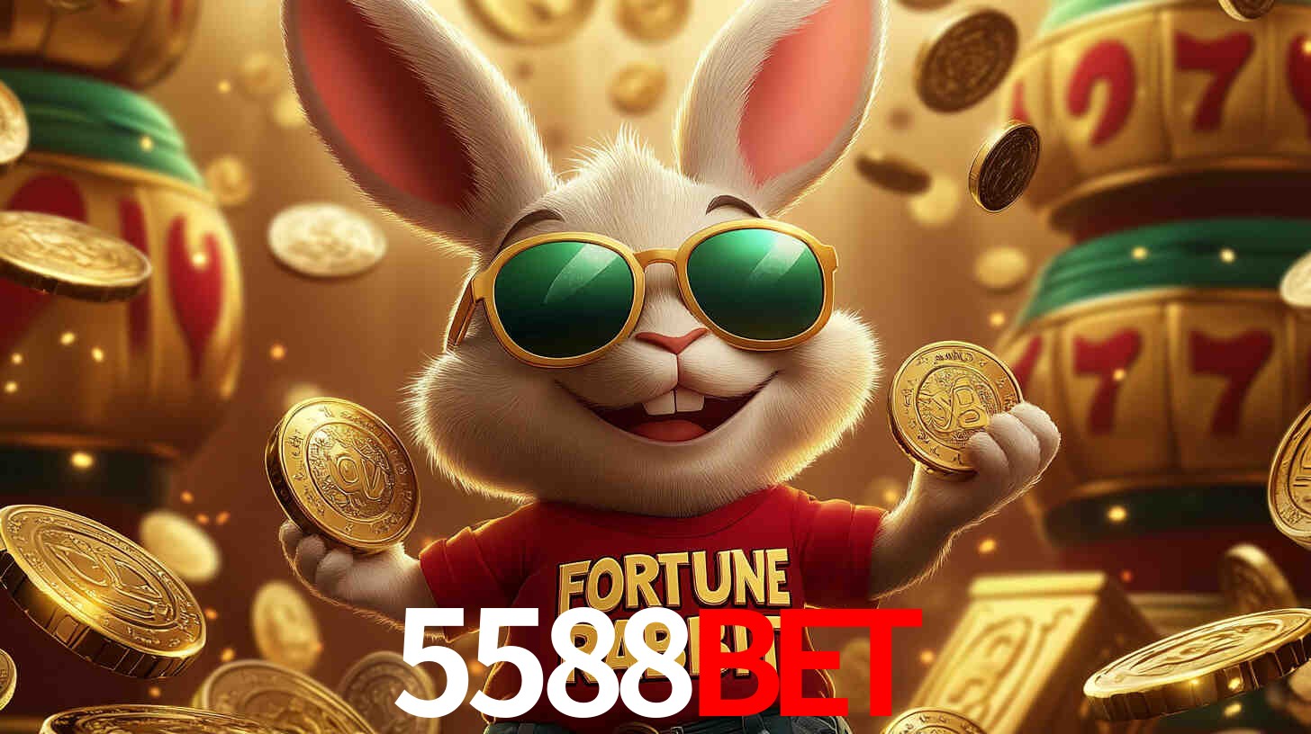 5588BET: A Experiência de Casino com Jogos de Mesa ao Vivo