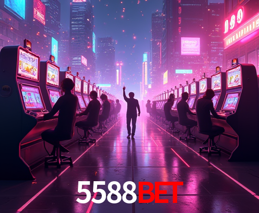 Avaliações dos Jogadores 5588BET