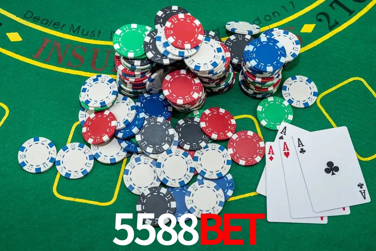 Estatísticas do Jogo 5588BET
