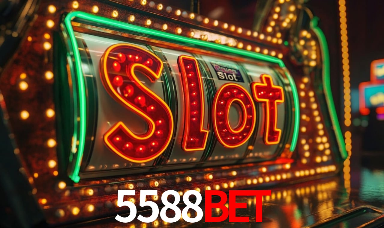 Jogos de Slot 5588BET