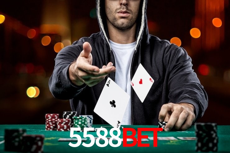 PIX Instantâneo 5588BET
