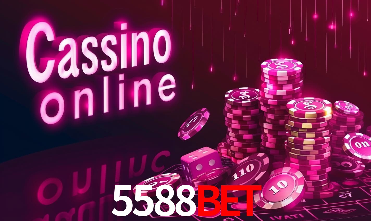 Jogos Exclusivos 5588BET