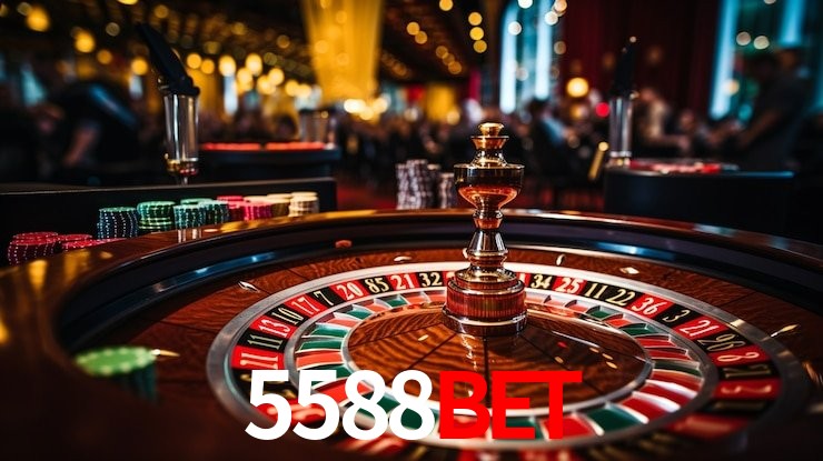 A Popularidade dos Caça-Níqueis no 5588BET