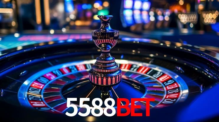 5588BET paga
