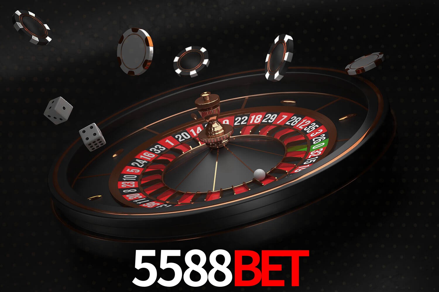 5588BET: Seu Especialista em Apostas Esportivas Brasileiras