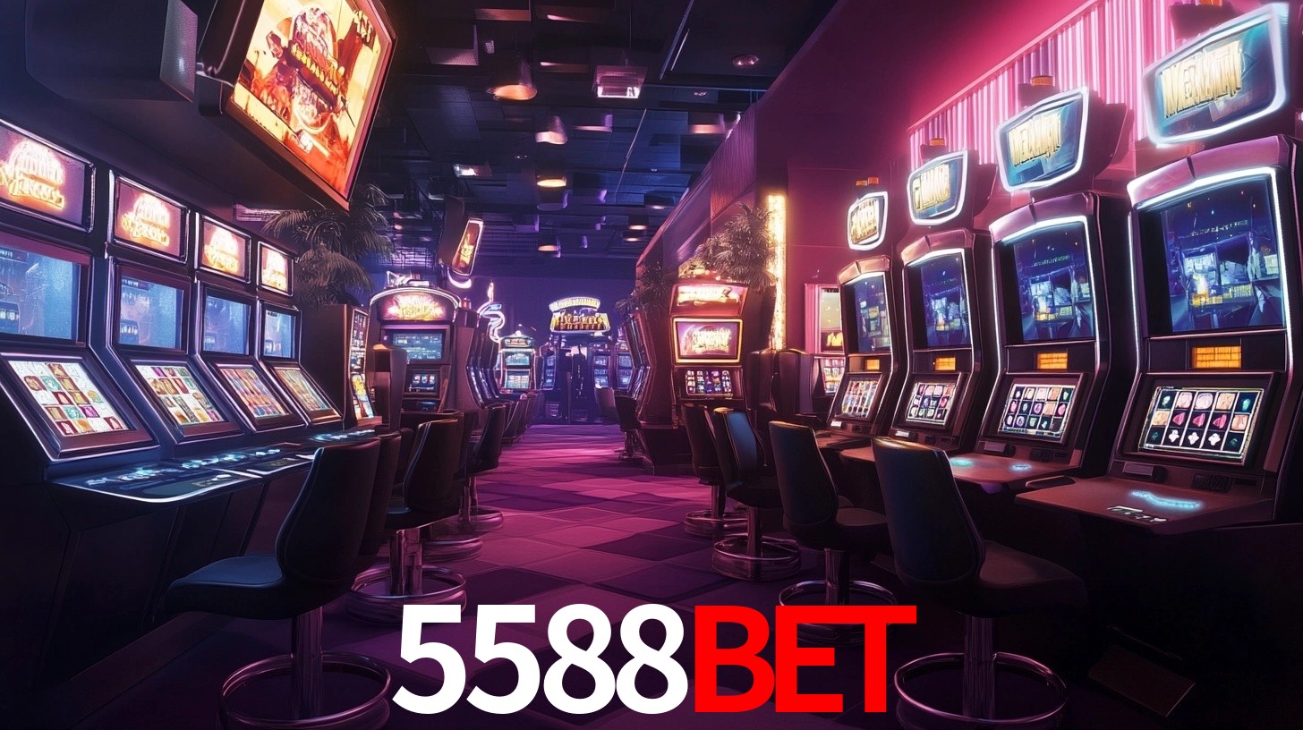 5588BET paga