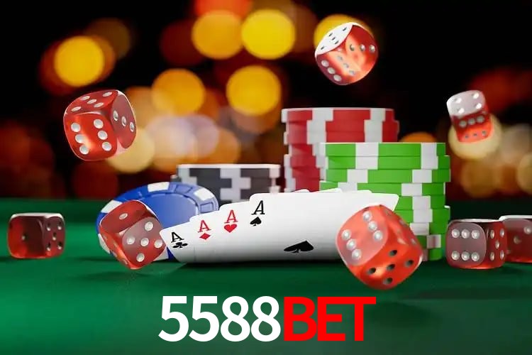 Experiência VIP 5588BET