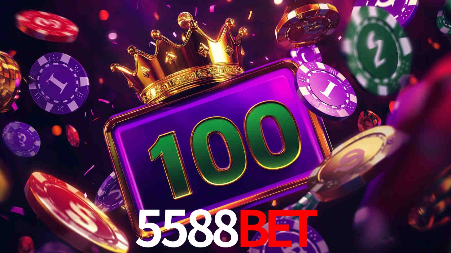 Torneios 5588BET