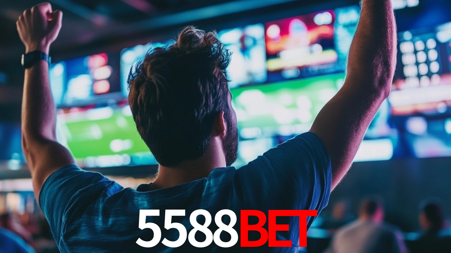 5588BET,5588BET App