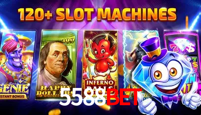 Descubra o Programa VIP da 5588BET: Vantagens Exclusivas para Jogadores