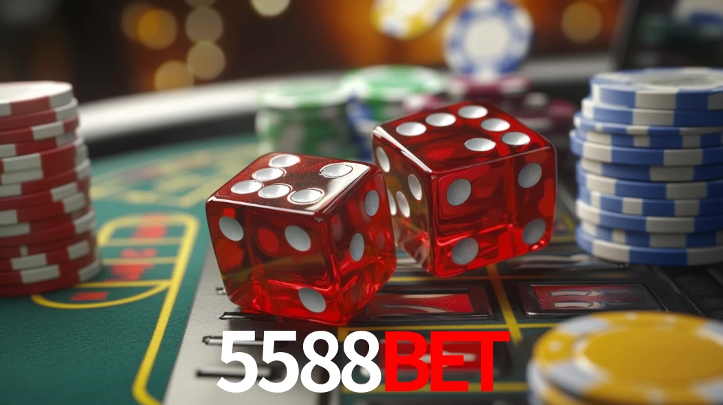 APP oficial da 5588BET para mobile