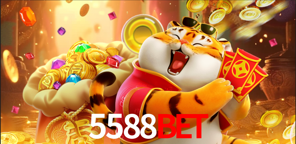 5588BET,5588BET App