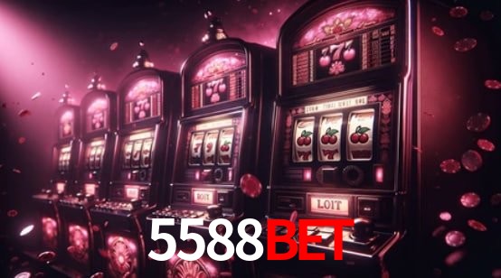 Apostas de Futebol 5588BET