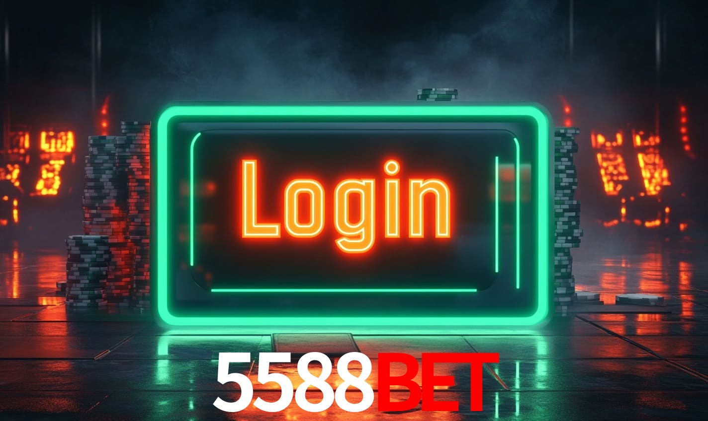 5588BET