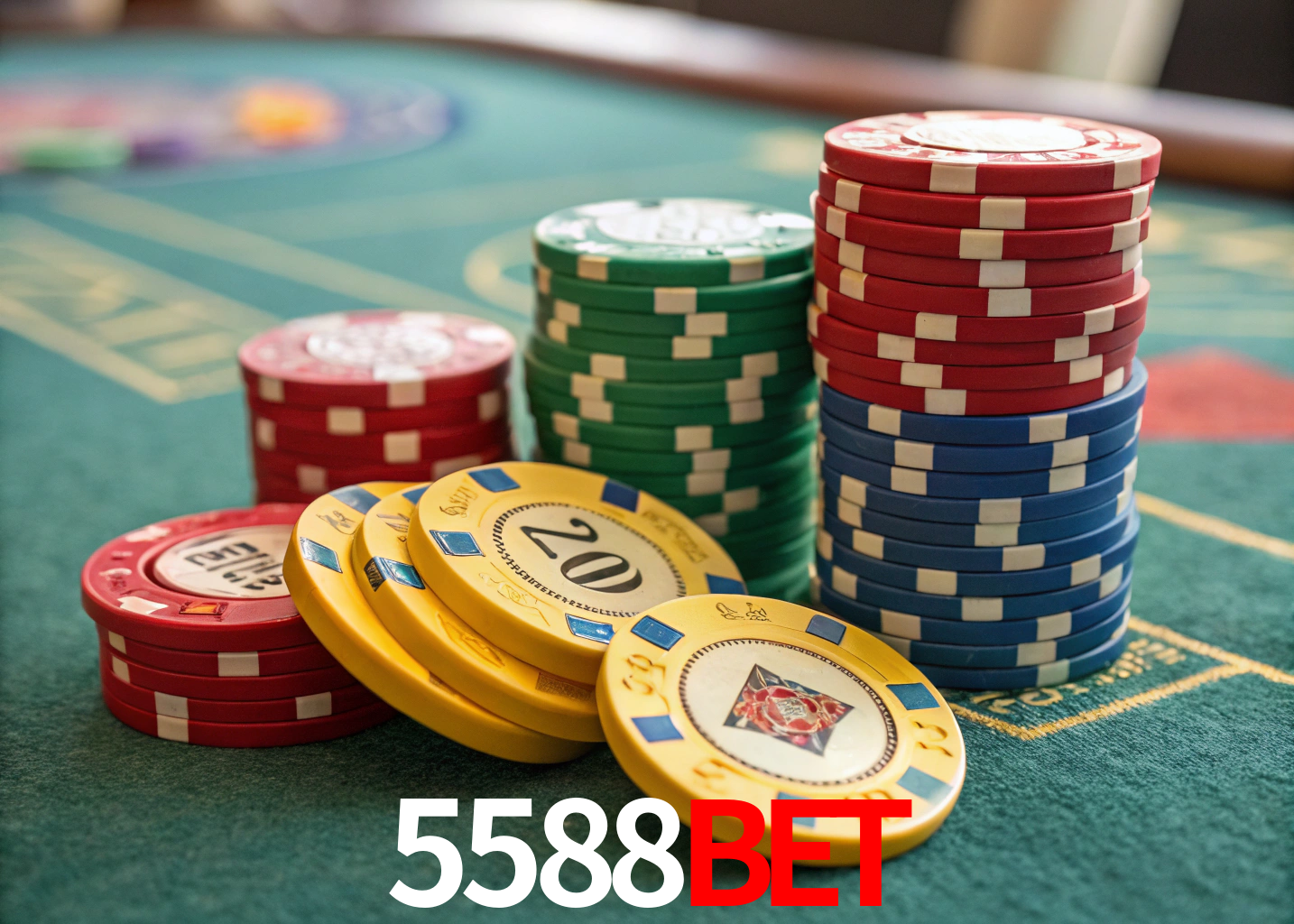 5588BET
