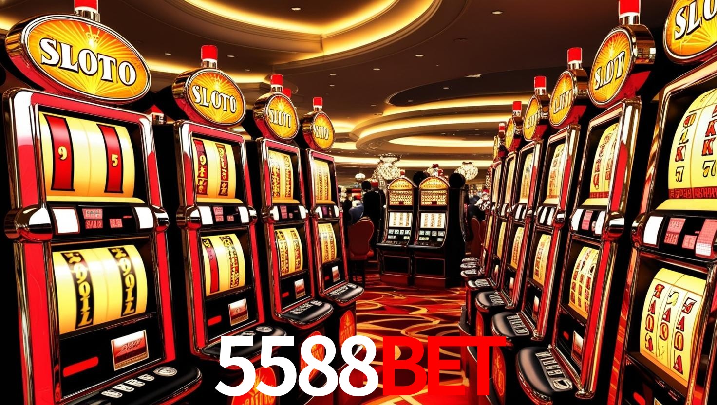 5588BET