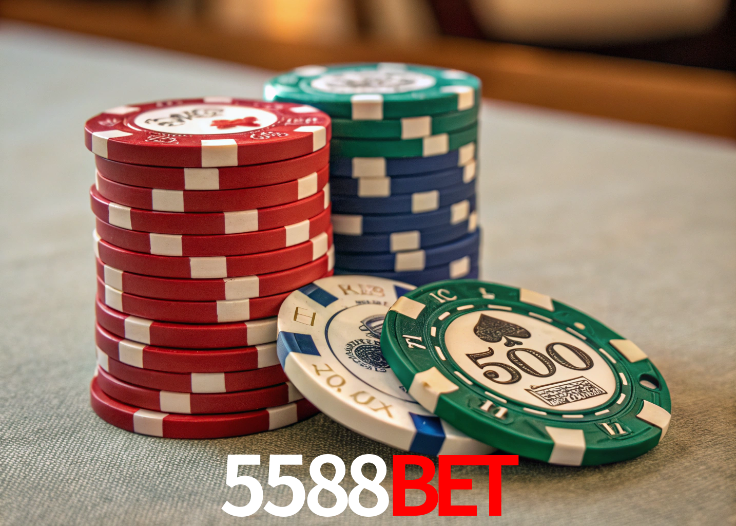 5588BET