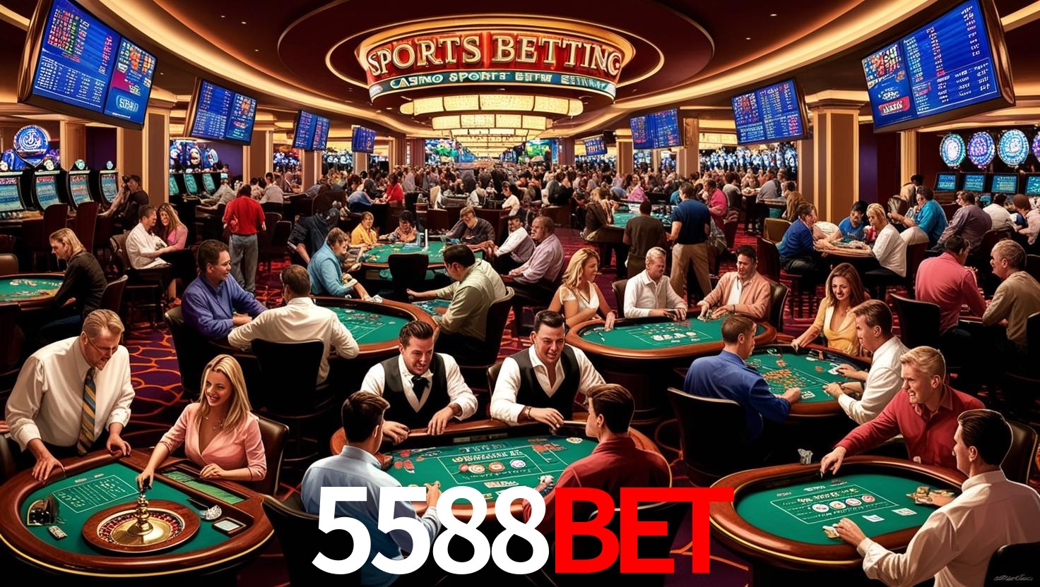 5588BET