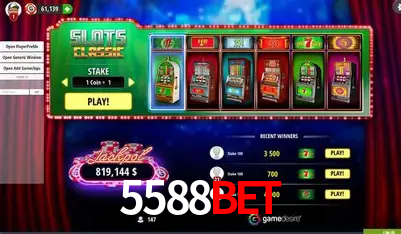 Apostas Esportivas na 5588bet: Um Guia Completo