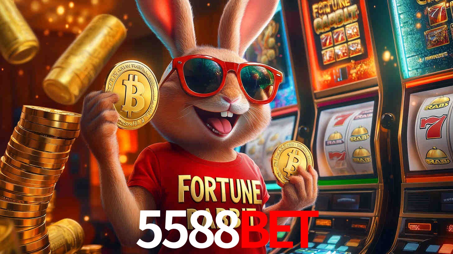 Inovações de Jogos na 5588bet: O Futuro das Experiências Interativas