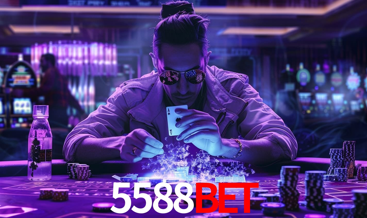 Spaceman Game 5588bet