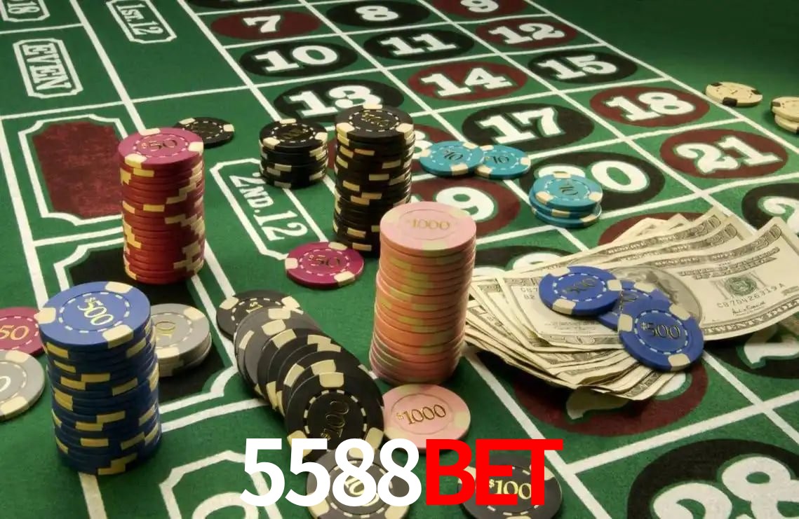 Live Casino 5588bet