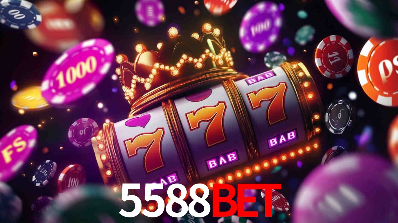 2FA Security 5588bet