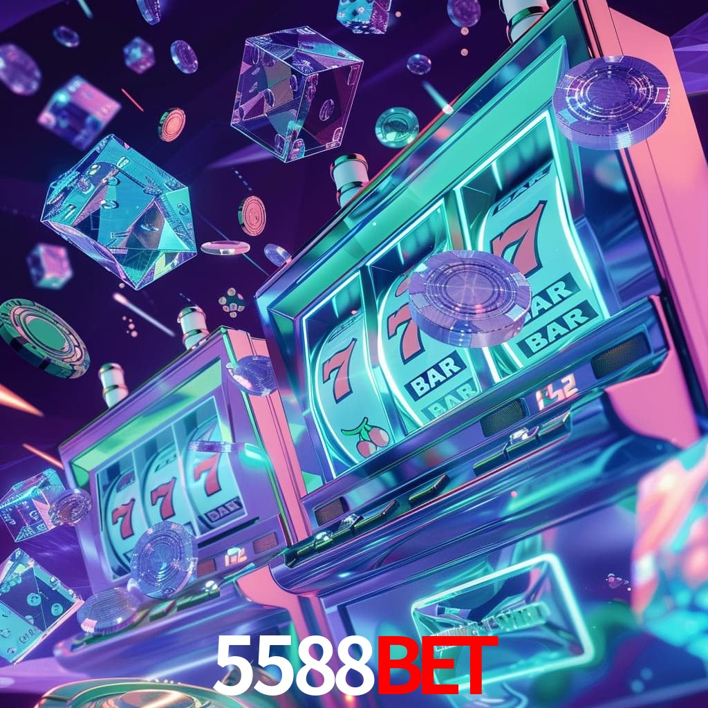 Mesa de Blackjack 5588bet
