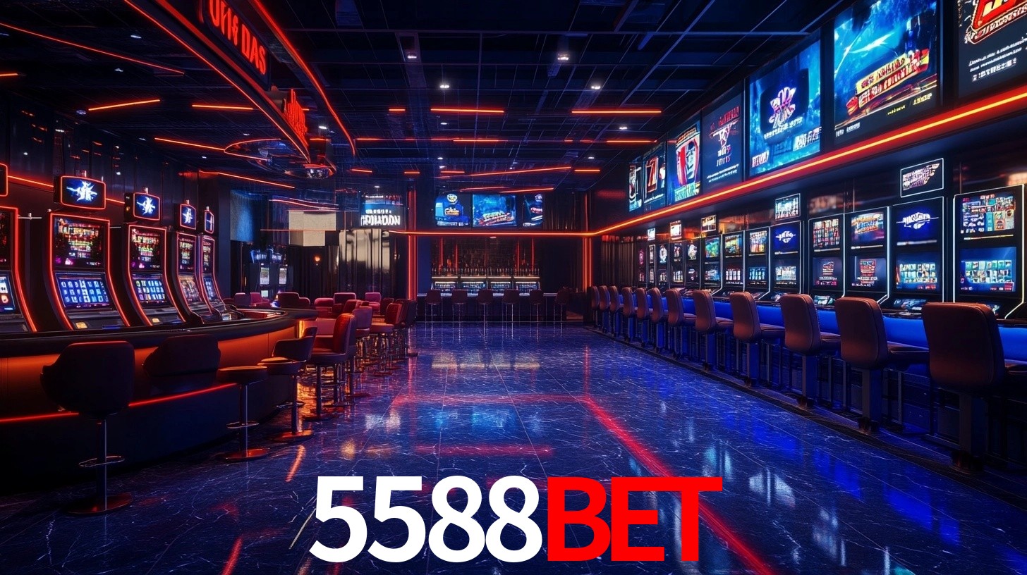 Daily Bonuses 5588bet